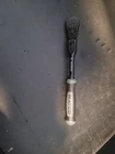 Matco 1/4 Flex Head AFR68BLFSG New. Price: $180.00.