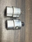 Mac Tools RA12-A 1/2" Drive Ratchet Breaker Bar Adaptor Usa Used. Price: $60.00.