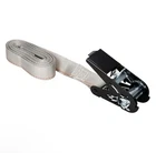 Keeper 85512 Endless Loop Ratchet Tie Down 13 X 400LBS, Yellow New. Price: $19.99.
