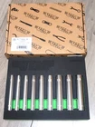 Vim 9PC 1/4" Drive Long 6 Point Extra Deep Metric Socket Set 7-15MM #EDM400A New. Price: $195.29.