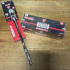 Craftsman V-series 1/2 In Flex Head Ratchet & Deep Sae Socket Set (CMMT17395V) New. Price: $116.00.