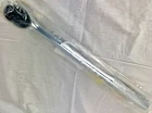 Urrea Chrome 20" Ratchet 5649Q 3/4 In. Drive Reversible Quick Release Pear New. Price: $84.97.