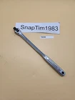 Craftsman 3/8 Breaker Bar V- 44363 10" Long Used. Price: $27.99.