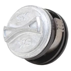 Sk Professional Tools 800740-2 Hand RATCHET,1/2" Drive SIZE,2" 484N68 New. Price: $40.53.