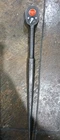 Vintage Snap On 1/2 Ratchet Spud Wrench (read) Used. Price: $175.00.