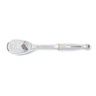 Gearwrench 1/4" Drive Teardrop Ratchet 5", 81011T 90-TOOTH, Multi New. Price: $53.99.