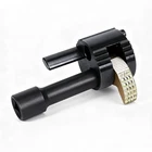 Hohnezl 97258 Tub Drain Removal Tool, Golden Extractor Use With 3/8" New. Price: $60.68.