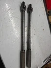Aircraft Tools Snap-on GS15B 1/2" Drive 15" Standard Breaker Bar Usa Read Used. Price: $40.00.