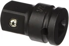 Grey Pneumatic 2238A 1/2" Drive 3/4" Impact Adapter Socket Tool New. Price: $32.99.