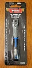 Vim 1/4" Hex Low Profile Reversible Micro Ratchet W/ Soft Grip Handle #HBR4 New. Price: $24.17.