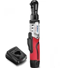 Acdelco ARW1210-3P G12 Series 12V Li-ion 3/8 65 Ft-lbs Brushless Ratchet Wrench New. Price: $89.99.