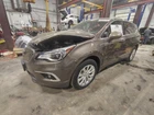 Used Brake Master Cylinder Fits: 2017 Buick Envision. Price: $82.50.