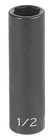 Grey Pneumatic GRE3074D 3/4" Drive X 2-5/16" Deep Socket New. Price: $92.11.