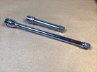Pcs. Proto Usa 5463 5461 1/2-INCH Drive Extensions + 10 Long Used. Price: $17.50.