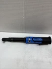 Matco 16V Infinium 3/8 Ratchet Blue 310RPM MCL1638SLRG Tool Only Used. Price: $199.99.
