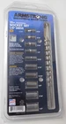 Armstrong 15-249A 10 Piece Fractional 1/4" Drive 6 Point Socket Set Usa New. Price: $16.00.