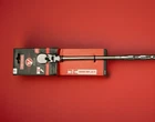 New Craftsman V-series 3/8" Drive Polished Chrome Flex Head Ratchet CMMT86323V. Price: $37.99.