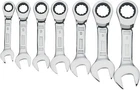Dewalt Canada 7 Piece Stubby Ratcheting Metric Wrench Set New. Price: $289.03.