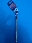 Craftsman 3/8-INCH Drive Long-handle Flex Head Ratchet New. Price: $33.75.