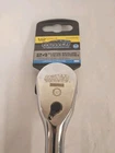 Power Torque 1/2 Inch Drive Ratchet 24"HANDLE - GM6519 New. Price: $22.99.