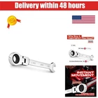 Jaeger 9/32 Inch Flex Head Ratchet Wrench 90-TOOTH 12-POINT New. Price: $24.69.