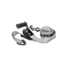 Keeper 1.5 In X 14 Ft Gray Ratchet Tie Down Strap 1000 Lb Pk 45525 New. Price: $32.99.