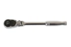 Extra Long Flexi-head Ratchet 1/4"D Laser 6393 New. Price: $76.25.