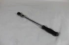 Matco AFR98LFX Professional 1/4" Drive Locking Flex-head Ratchet Used. Price: $142.95.