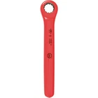 Wiha 21219 Insulated Ratcheting Wrench, Metric New. Price: $66.69.