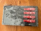 Mac 4 Pc Utility Set SP8BA SP16B SP29B SW70B Cotter Key Puller New. Price: $99.99.