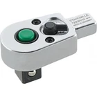 Stahlwille 58253010 725QR Quick Release 1/2 Inch Ratchet Insert Tool New. Price: $176.91.