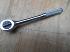 Matco AR5N1 , 1/4" Drive Ratchet Used. Price: $39.99.