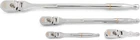 Gearwrench 4-PC 120XP Flex Handle Teardrop Ratchet Set 1/4" 3/8" 1/2" New. Price: $140.00.