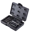 Vega 27PC Bit & Hand Driver Set With Ratchet New. Price: $35.00.