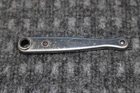 Champion Tool 1/4" Drive Ratchet CM-13 Stainless Made Usa Used. Price: $10.46.