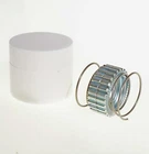 54T Star Upgrade Kit 2 Ratchets & Springs/grease Fit Dt Swiss Hub New. Price: $51.90.