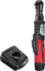 ARW1210-4P G12 Series 12V Cordless Li-ion 70 Ft-lbs. Brushless Ratchet Wrench New. Price: $150.99.