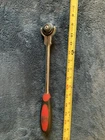 Mac Tools XR12SPA, 3/8 Drive Swivel Head Ratchet, Broken .. For. Price: $44.00.