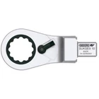 Gedore 2827743 SUKSE9 13 Plug-in Ratchet Wrench Reversible 9X1 Nuovo. Price: $101.84.