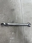 Westward 1LCP8 Ratcheting Wrench, Head Size 1/2 In. Used. Price: $17.71.
