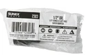 Sunex Tools 1/2" Drive Female 3/8" Super Adapter 2303 New. Price: $28.99.