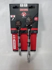 Craftsman V-series 3/8 & 1/2 Drive Ratchets CMMT86503V Brand New. Price: $47.95.