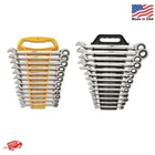 Gearwrench 25 Pc. Combination Ratcheting Set, Sae/mm - 86700 New. Price: $209.99.