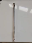 Matco Tools BFR158T 3/8 Drive Long Handle Ratchet 15IN 88 Tooth Fixed Head! Used. Price: $64.00.