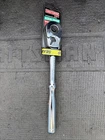 Sears Craftsman Usa Nos 44814 1/2 Professional Ratchet Full Polish Stickered Vr New. Price: $99.00.