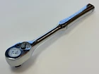 Armstrong Tools Usa 12-903 1/2" Drive Full Polished Chrome Plated Ratchet (nos) New. Price: $139.99.