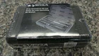 Vega Industries 27PC Bit & Hand Driver Set W/ Ratchet (G118171-3 Loc. U87) New. Price: $39.95.