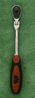 Mac Tools 1/4 Flex Head Rachet MR8FPA Used. Price: $125.00.