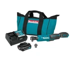 Makita 12V Max Cxt 3/8IN & 1/4IN Sq Drive Ratchet Kit, *brand New Sealed*. Price: $169.99.