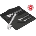 Wera Piece Self-setting Adjustable Wrench Joker 6004 Ergonomic Spanner New. Price: $144.99.